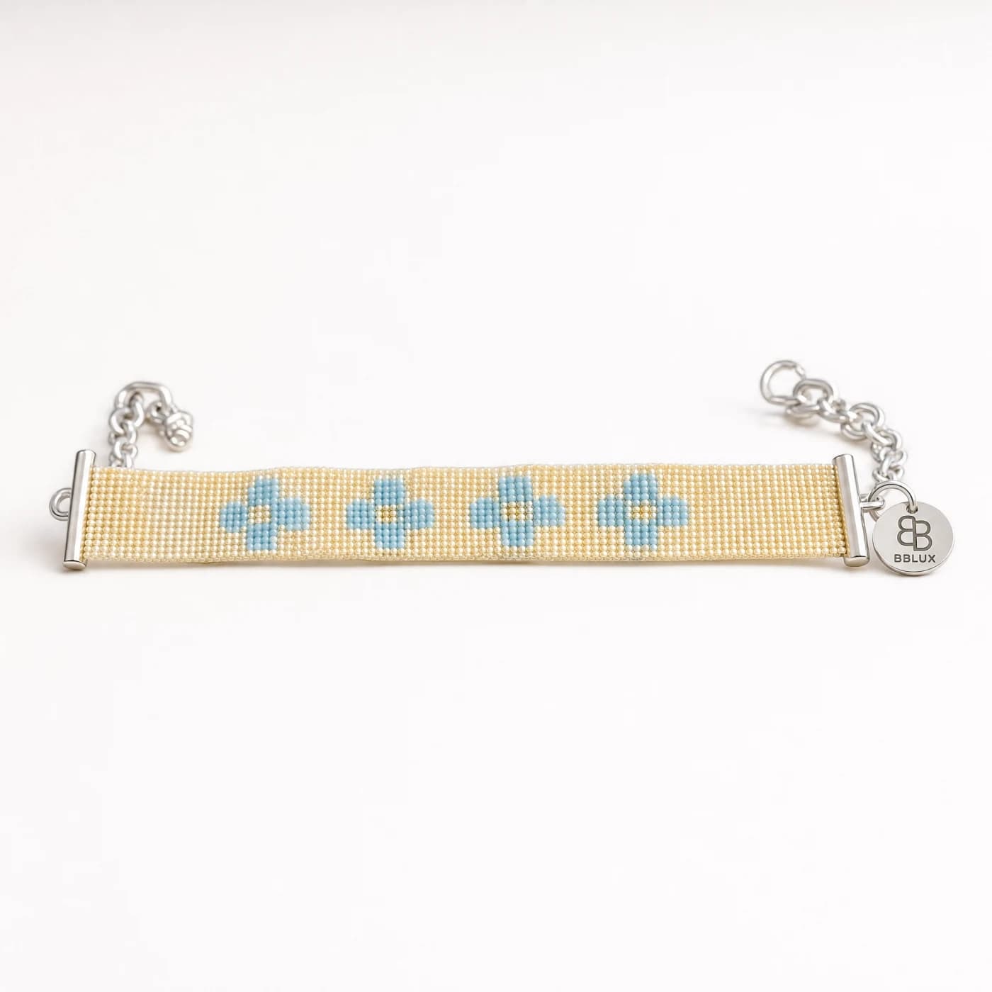 Japanese Seed Bead Choker